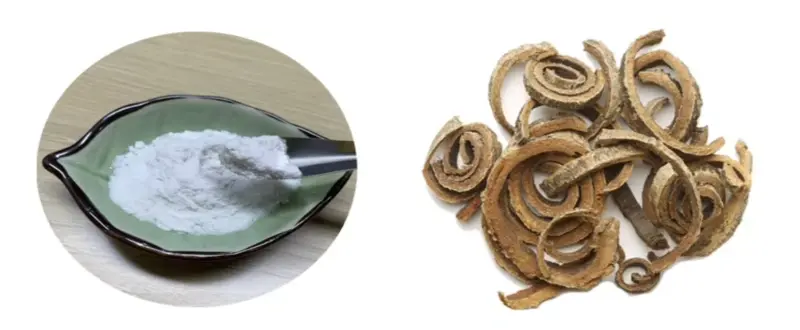 Magnolol Powder Magnolol Powder