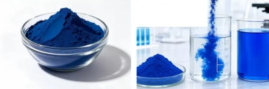 Bulk Phycocyanin Powder Bulk Phycocyanin Powder
