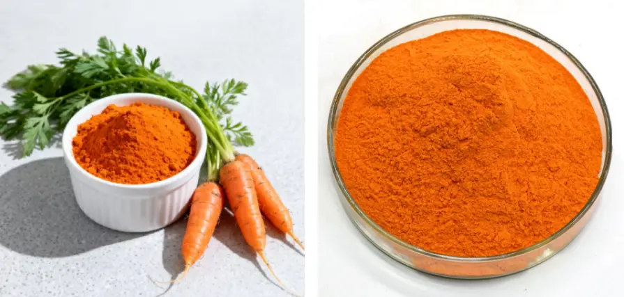Beta Carotene Powder