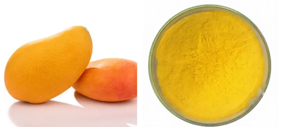 Freeze-Dried Mango Powder Freeze-Dried Mango Powder