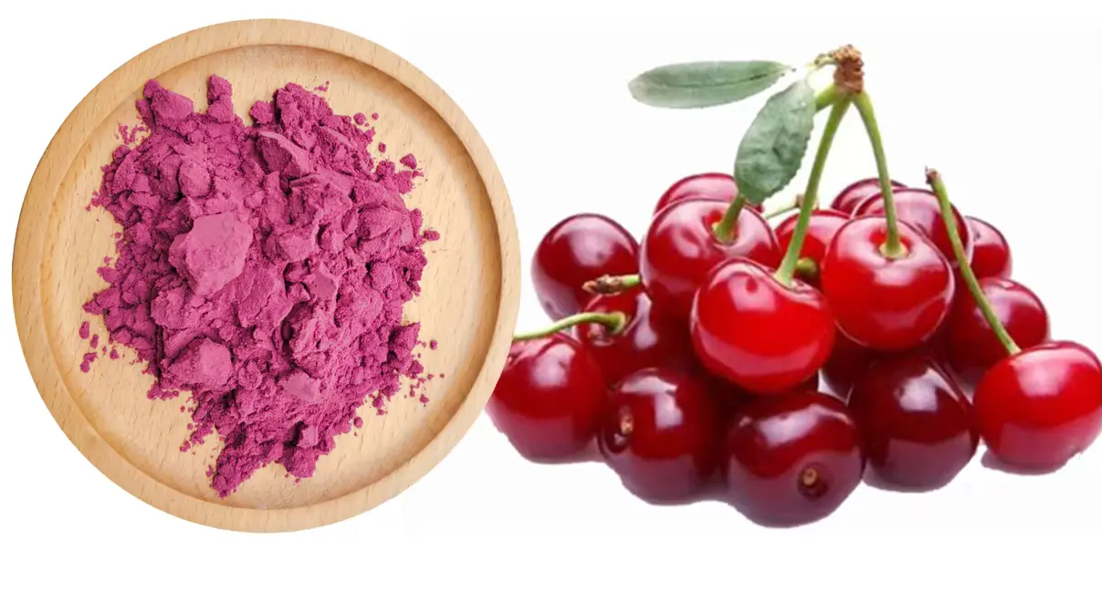 Cherry Powder