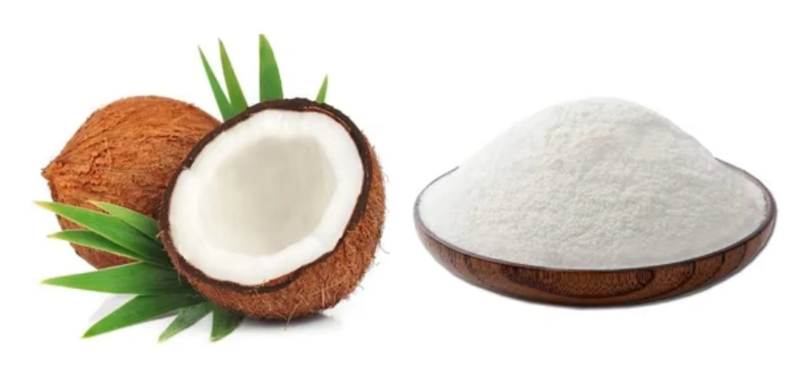 Coconut Milk Powder Coconut Milk Powder