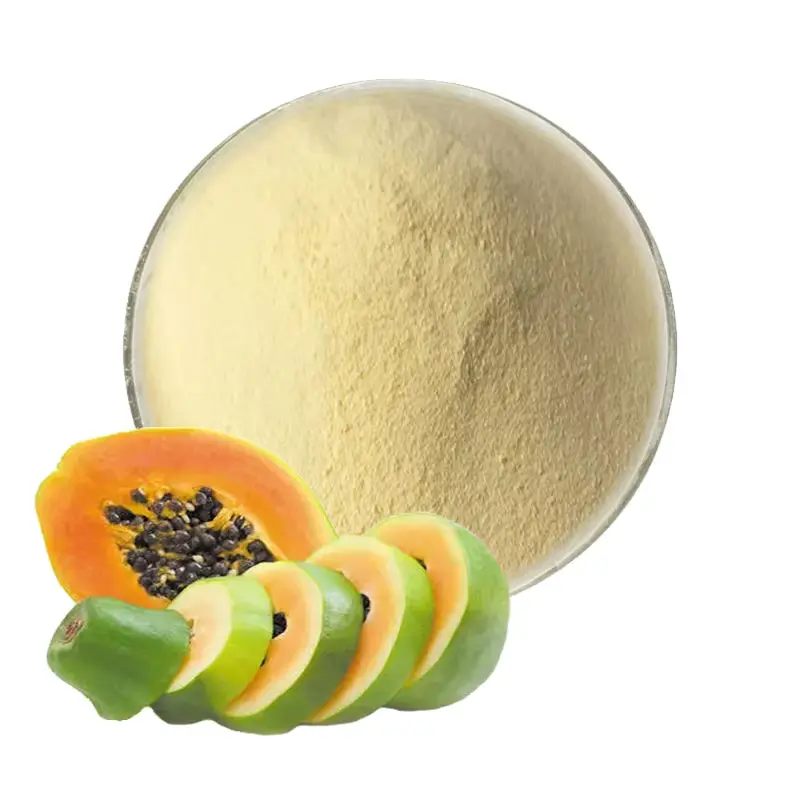 Papaya Powder