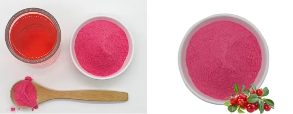 Cranberry Powder Cranberry Powder