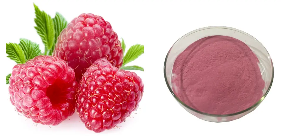 Raspberry Powder Raspberry Powder