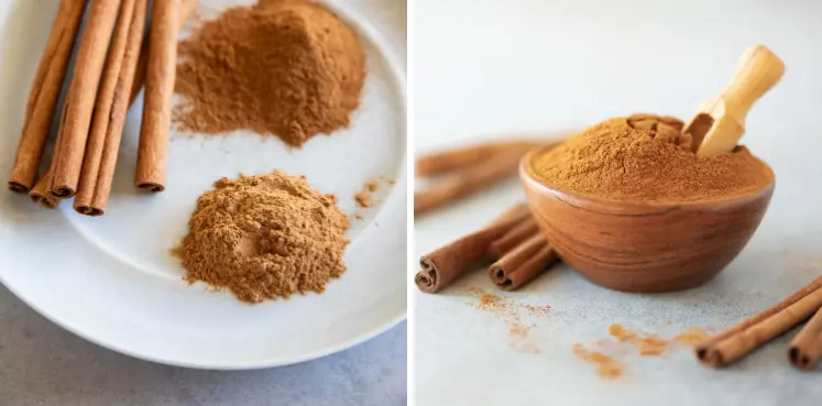 Cinnamon Extract Powder Cinnamon Extract Powder