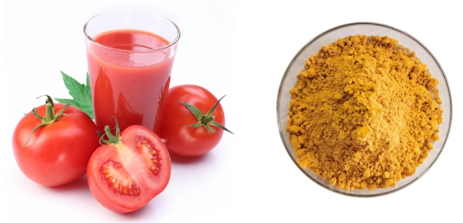 Tomato Powder Tomato Powder