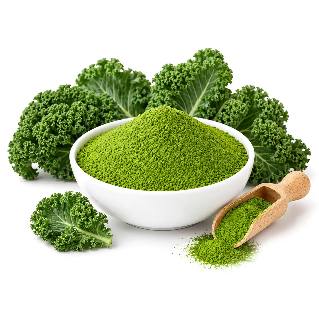 Kale Powder 