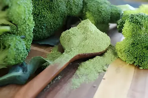 Broccoli Powder 