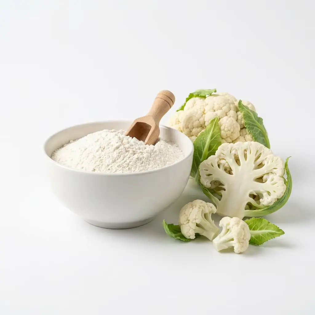 Cauliflower Powder Cauliflower Powder