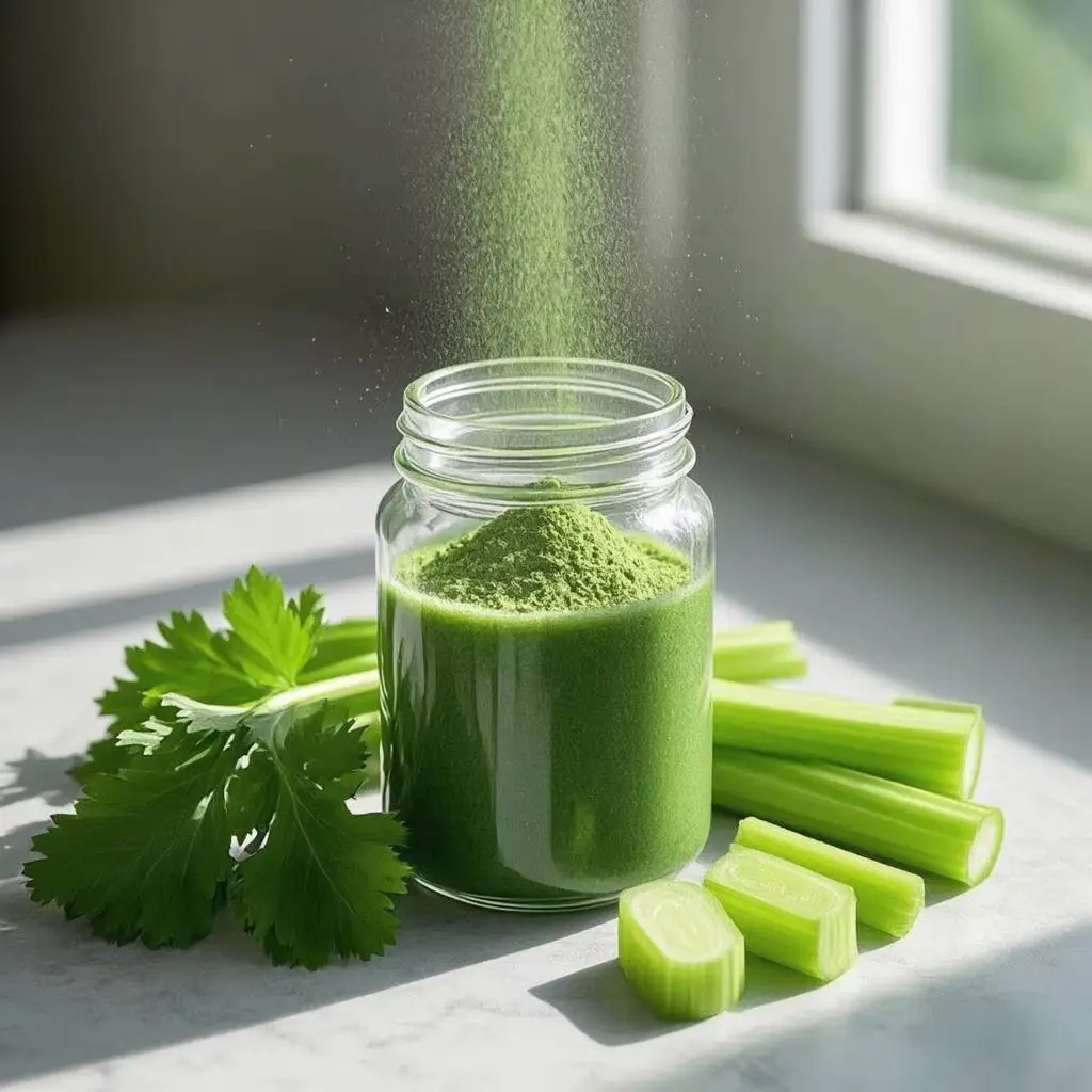 Celery Powder Celery Powder