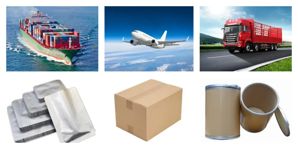 Packaging & Shipping Packaging & Shipping