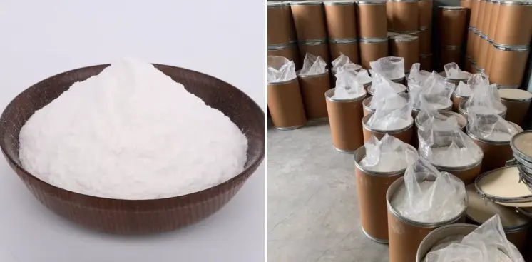 Dihydroxyacetone Powder Dihydroxyacetone Powder