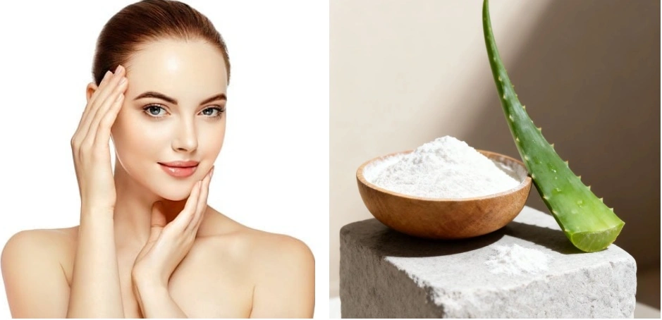 Magnesium Ascorbyl Phosphate Powder