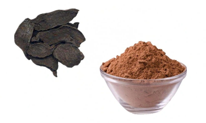 He Shou Wu Extract He Shou Wu Extract