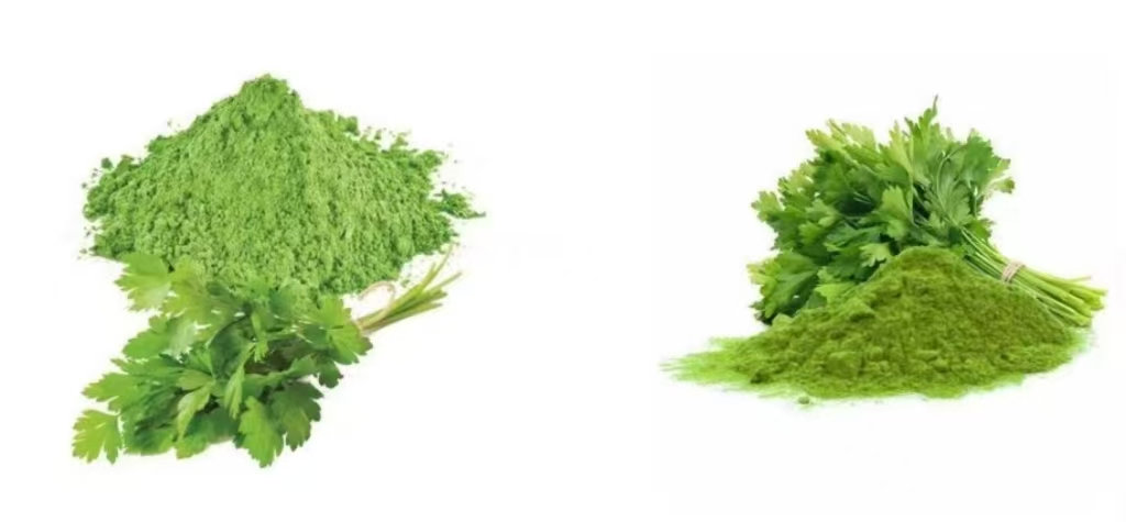 Parsley Powder Parsley Powder