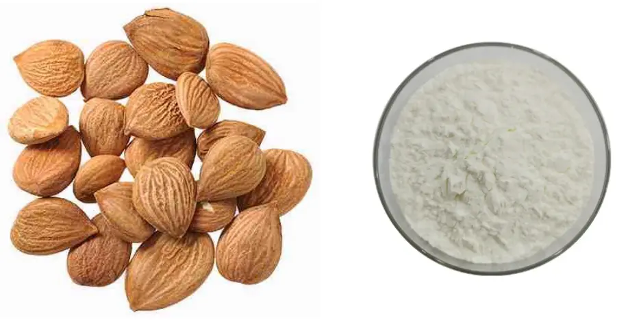 Amygdalin Amygdalin