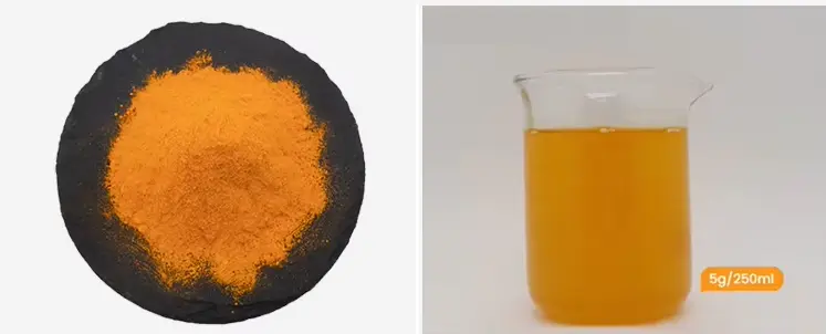 Curcumin Powder Bulk