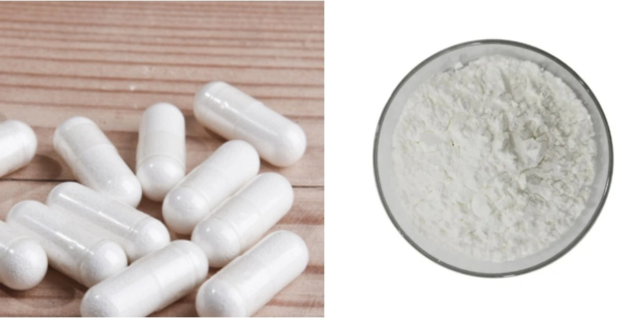 Magnesium L-threonate Powder
