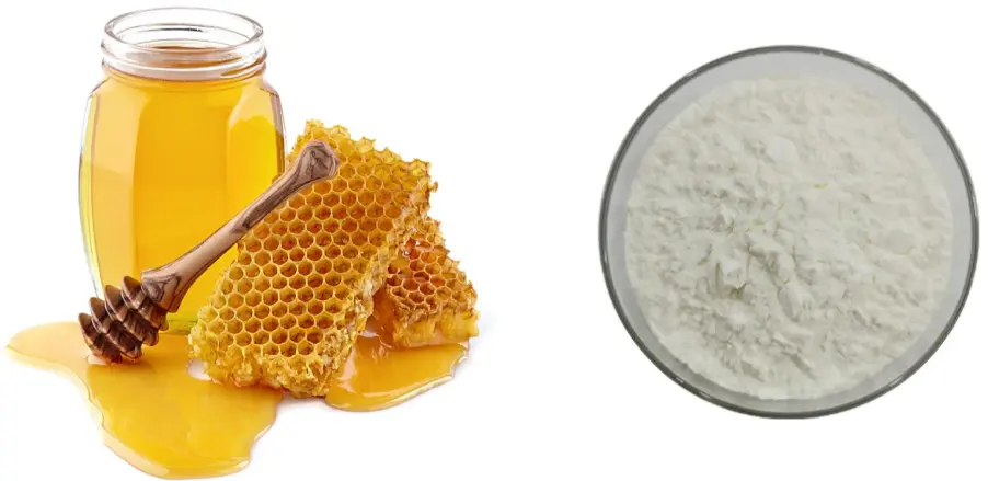 Honey Powder Honey Powder