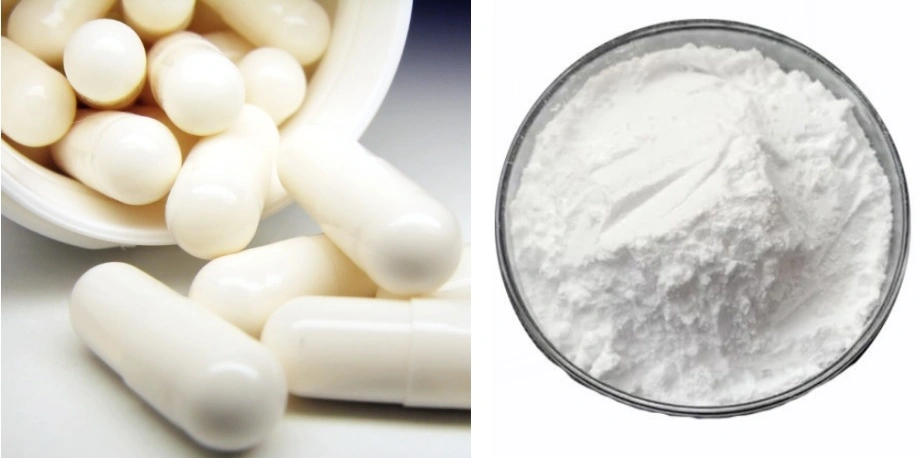 Melatonin Powder Melatonin Powder