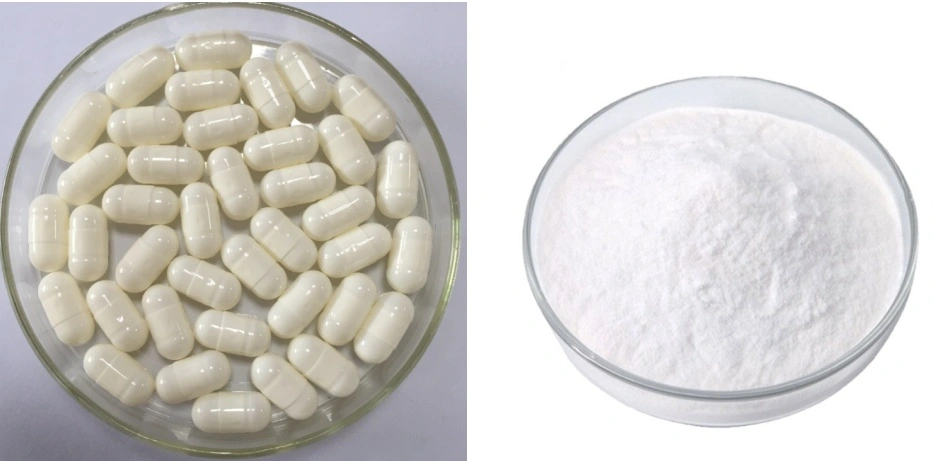 Octacosanol Powder