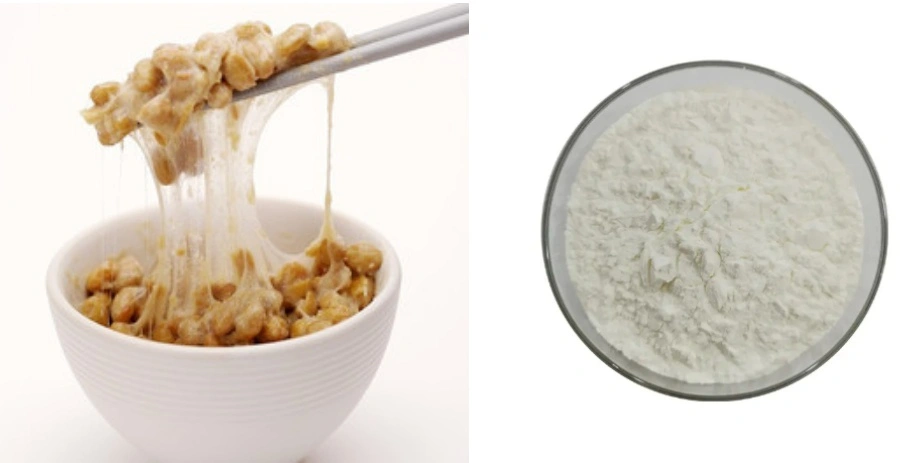 Nattokinase Powder Nattokinase Powder