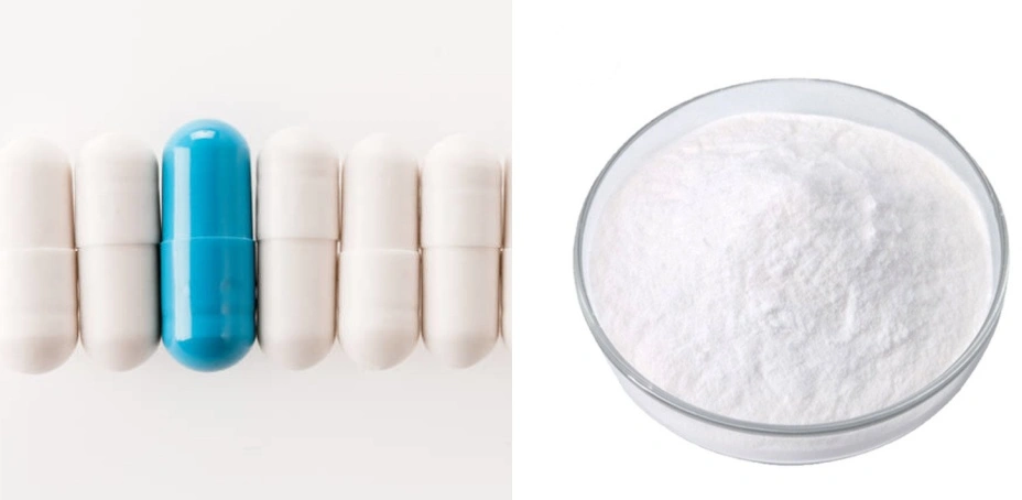 Ursodeoxycholic Acid Powder Ursodeoxycholic Acid Powder