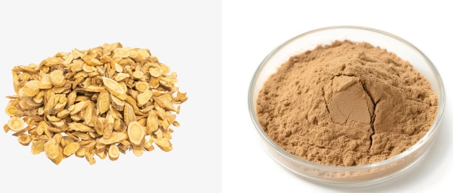 Astragaloside IV Powder Astragaloside IV Powder