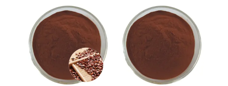Jujube Seed Extract Powder Jujube Seed Extract Powder