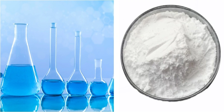 Pterostilbene Powder