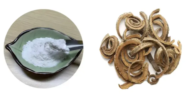 Magnolol Powder Magnolol Powder
