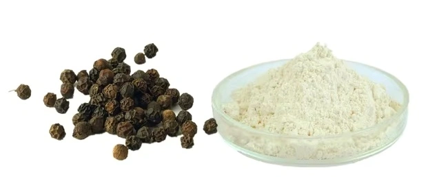 Piperine Powder