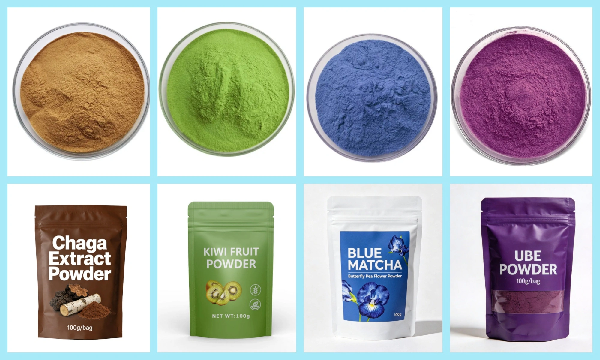 Powder OEM
