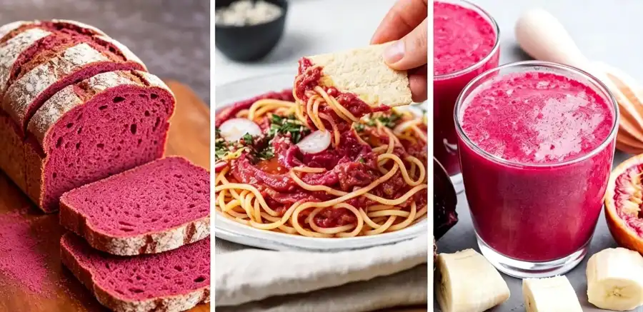 Beet Powder 
