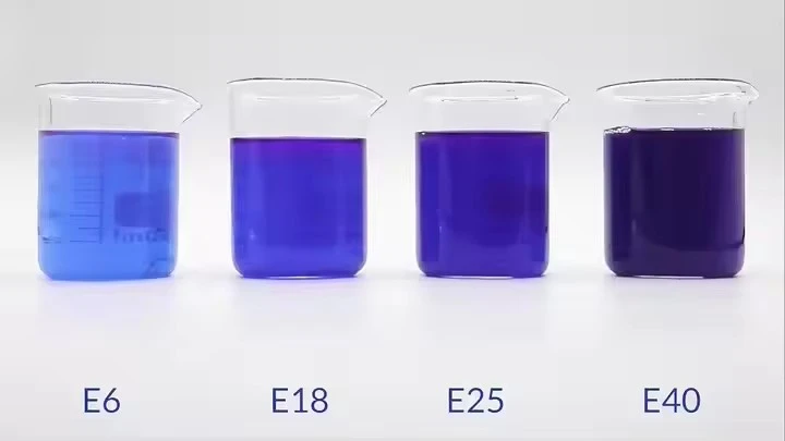 Bulk Phycocyanin Powder