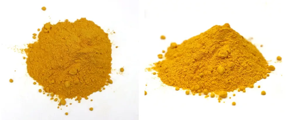 Pumpkin Powder 