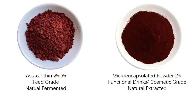 Astaxanthin Powder Astaxanthin Powder