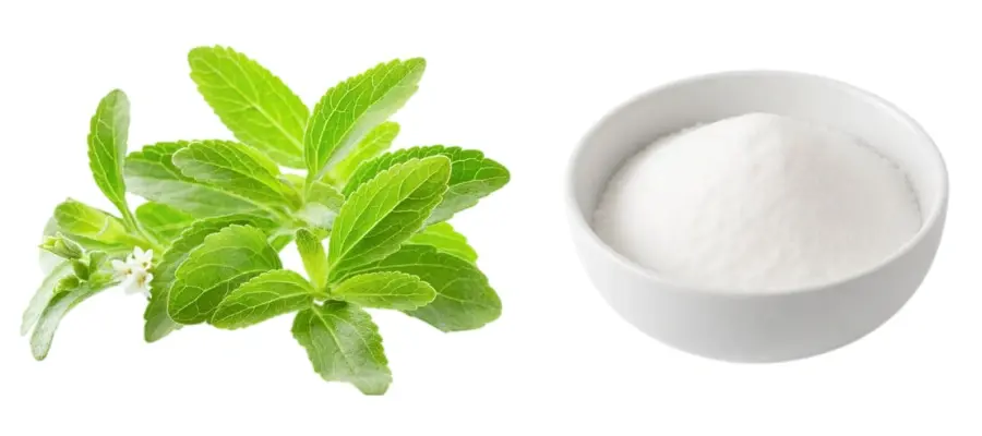 Stevia Extract Powder Stevia Extract Powder