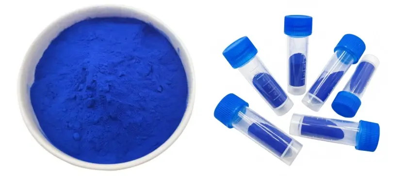 Copper Peptide Powder Copper Peptide Powder