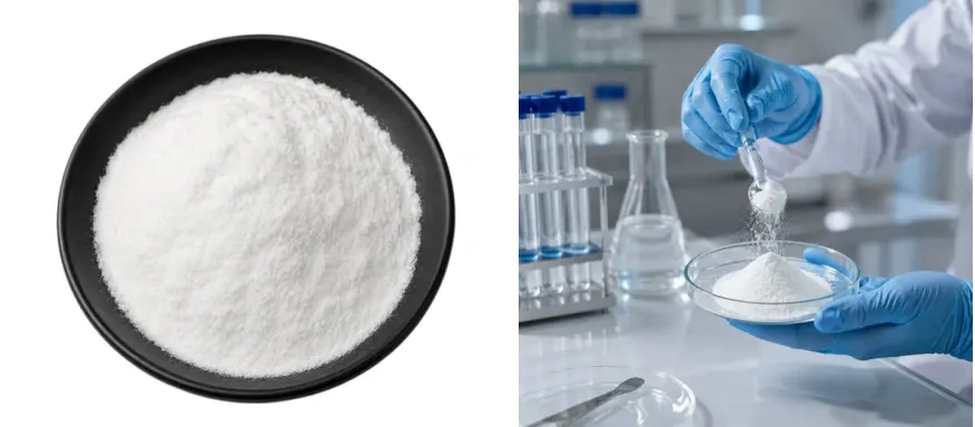Hyaluronic Acid Powder 