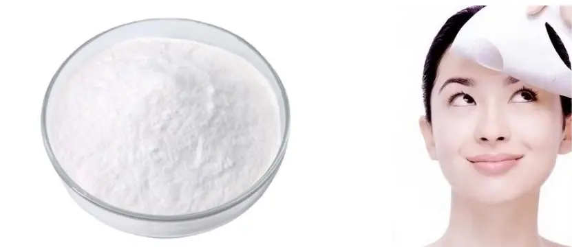 Polyglutamic Acid Powder Polyglutamic Acid Powder