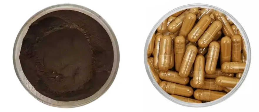 Fo-Ti Extract Powder Fo-Ti Extract Powder