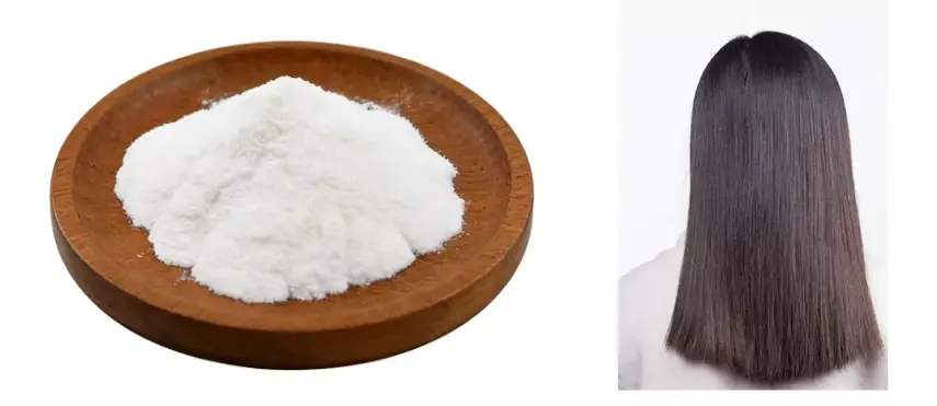 Hydrolyzed Keratin Powder Hydrolyzed Keratin Powder