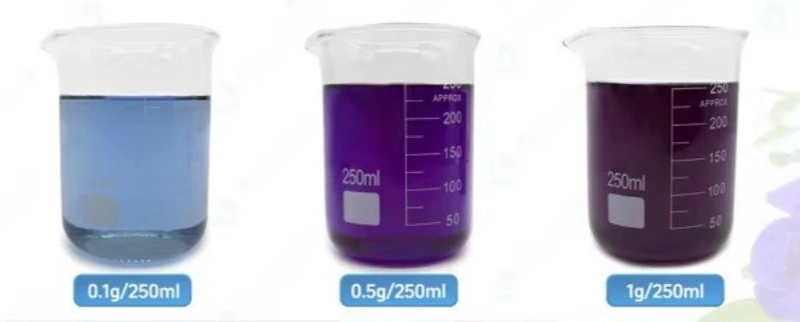 Butterfly Pea Flower Extract E3 