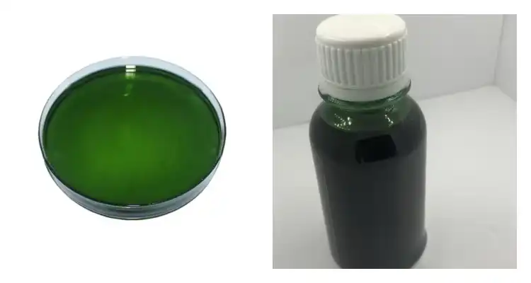 Chlorophyll Powder Chlorophyll Powder