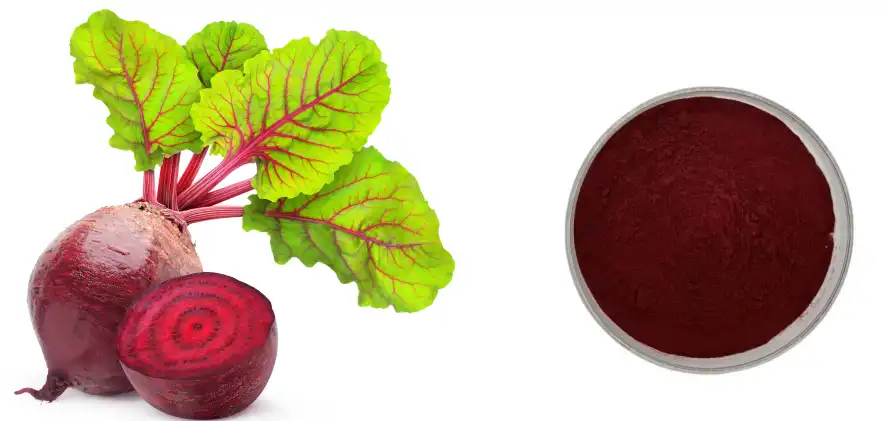 Beet Powder