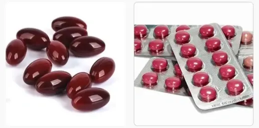 Astaxanthin Powder Bulk Astaxanthin Powder Bulk