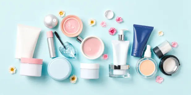 Cosmetische ingrediënten